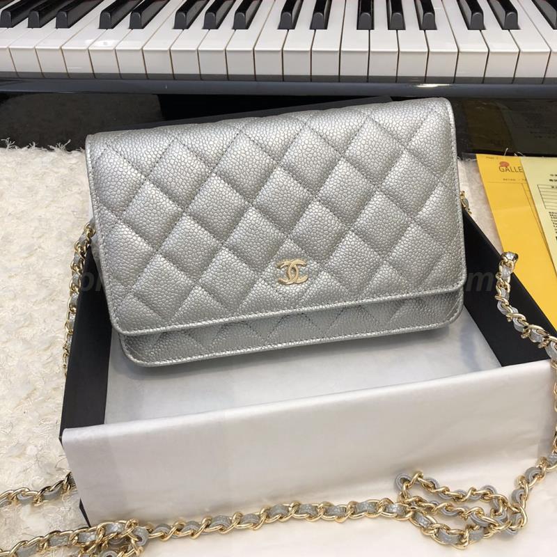 Chanel Handbags 202